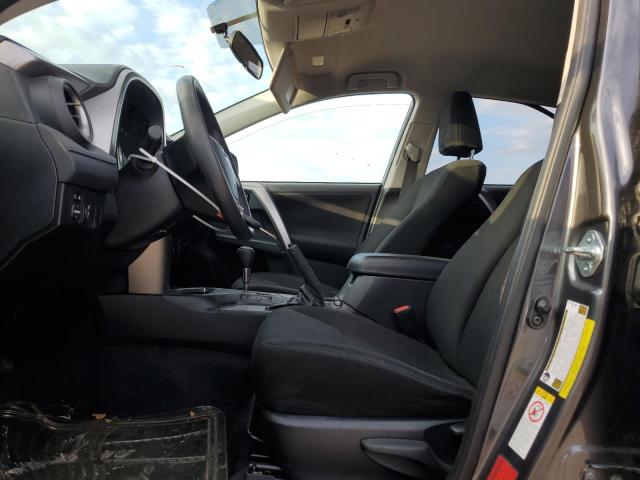 2016 TOYOTA RAV4 LE - JTMZFREV5GJ090314