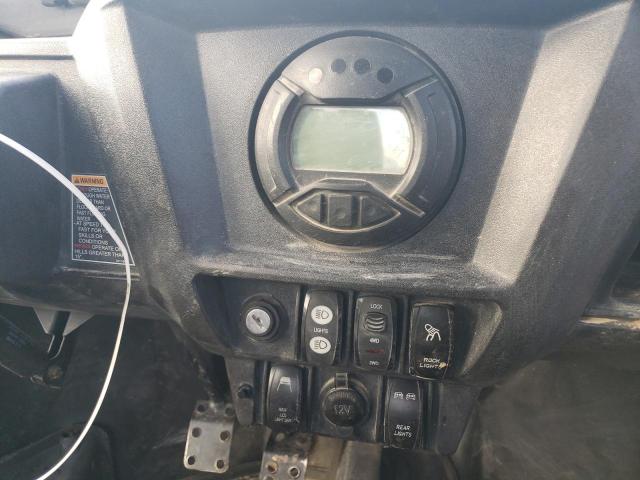 2017 ATV ARCTIC CAT 4UF17MPV9HT302091