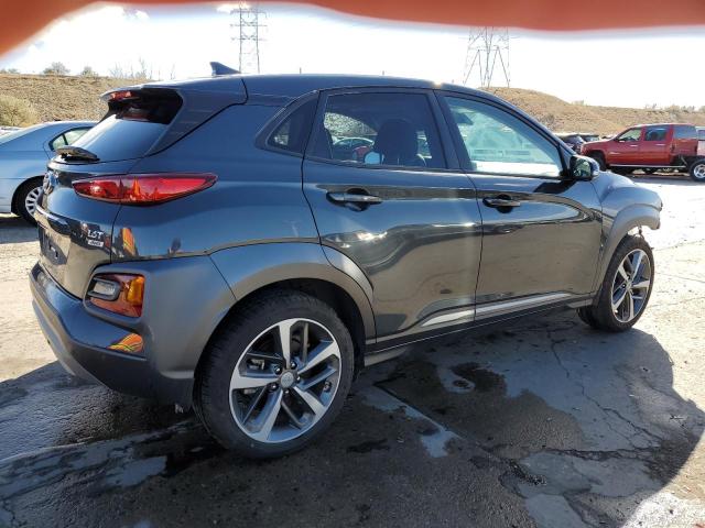 2021 HYUNDAI KONA ULTIM - KM8K5CA55MU686214