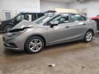 2017 CHEVROLET CRUZE LT - 1G1BE5SM4H7222205