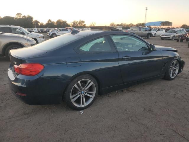 VIN WBA3N3C56EF711890 2014 BMW 4 SERIES no.3