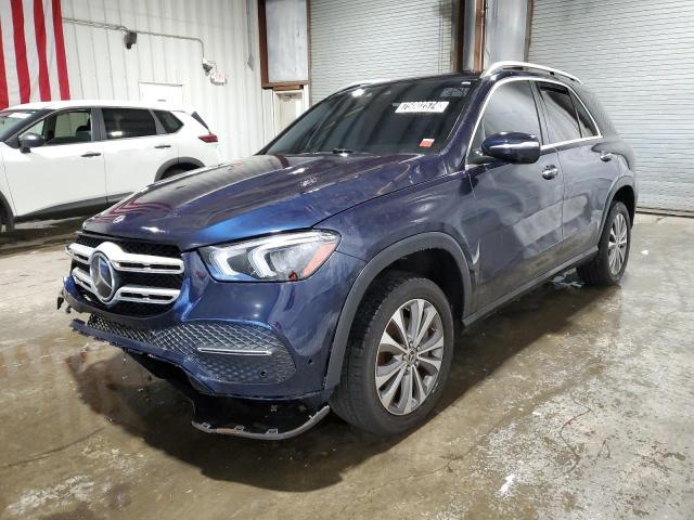 2021 MERCEDES-BENZ GLE 350 4M #3030412467