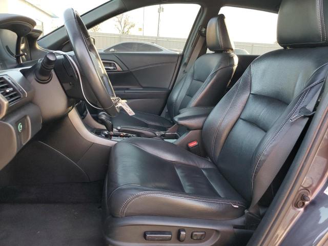 2016 HONDA ACCORD SPO - 1HGCR2F57GA065113