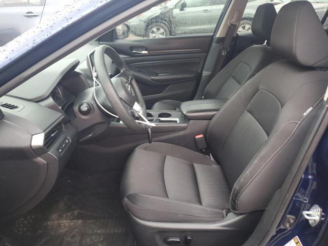 2019 NISSAN ALTIMA S - 1N4BL4BV6KC249524