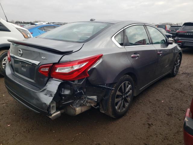 2016 NISSAN ALTIMA 2.5 - 1N4AL3AP9GC164046