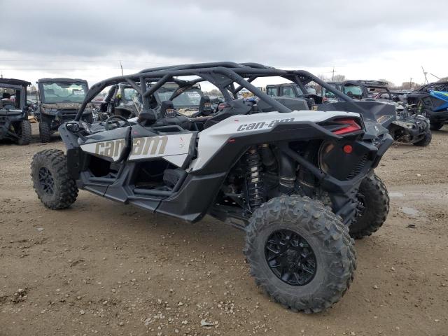 2023 CAN-AM MAVERICK X - 3JBVMAY42PE002828