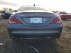 MERCEDES-BENZ CLA 250 4M photo