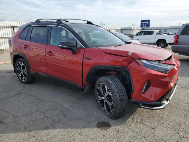 2022 TOYOTA RAV4 PRIME - JTMFB3FVXND091433
