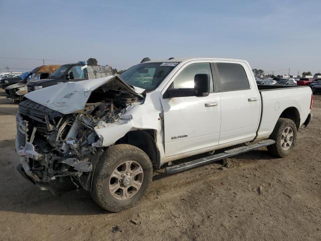 VIN 3C6UR5DL6KG554772 2019 RAM 2500, Big Horn no.1