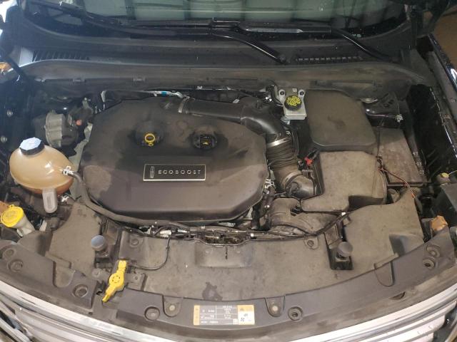 2017 LINCOLN MKC RESERV 5LMCJ3D91HUL00339