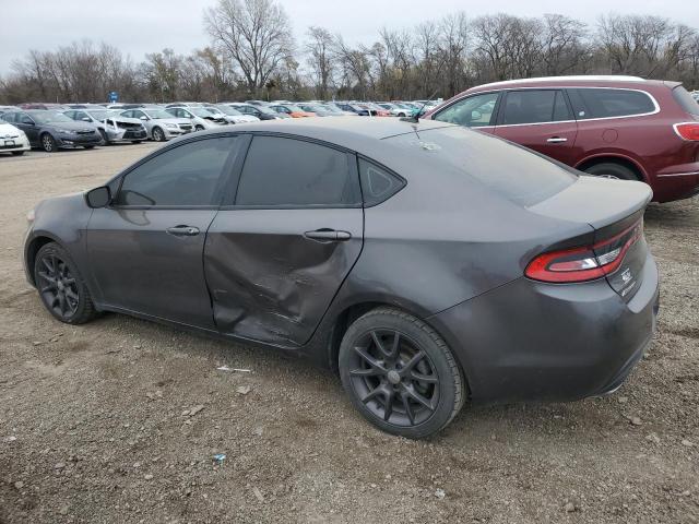 2015 DODGE DART SXT - 1C3CDFBB5FD267109