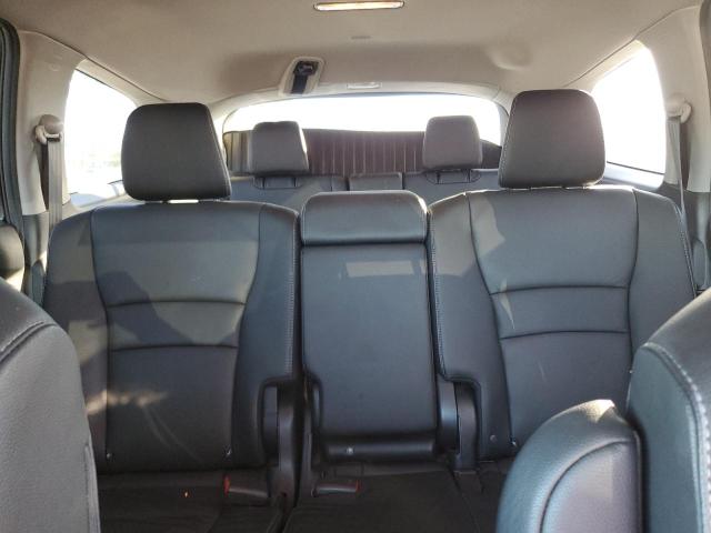 2022 HONDA PILOT SE 5FNYF6H2XNB092639