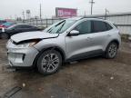 2020 FORD ESCAPE SEL - 1FMCU0H67LUB07730