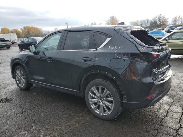Vin: jm3kfbxyxn0567202, lot: 82039924, mazda cx-5 signature 20222