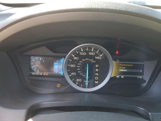 2015 FORD EXPLORER X - 1FM5K8D84FGC53459
