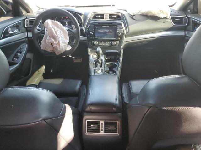 2017 NISSAN MAXIMA 3.5 - 1N4AA6AP4HC420828
