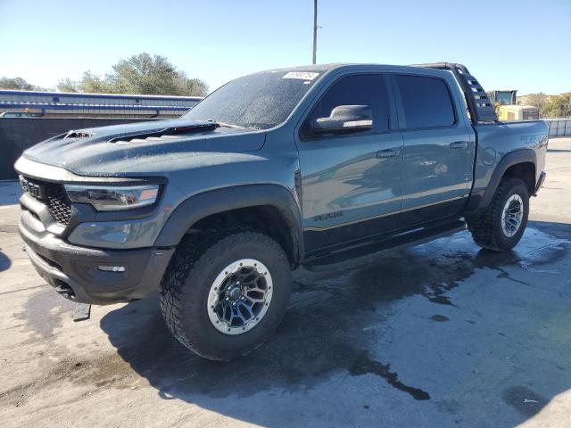 RAM 1500 TRX
