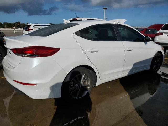 2018 HYUNDAI ELANTRA SE - 5NPD84LFXJH232305