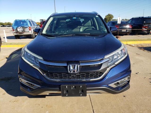 2016 HONDA CR-V EXL 2HKRM3H70GH505323