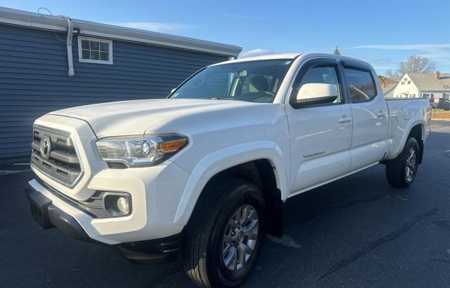 VIN 3TMDZ5BN1HM015080 2017 Toyota Tacoma, Double Cab no.2