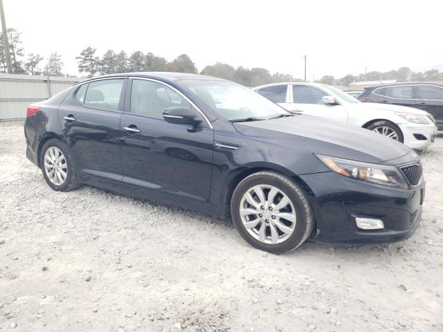 VIN 5XXGN4A74FG375853 2015 KIA OPTIMA no.4