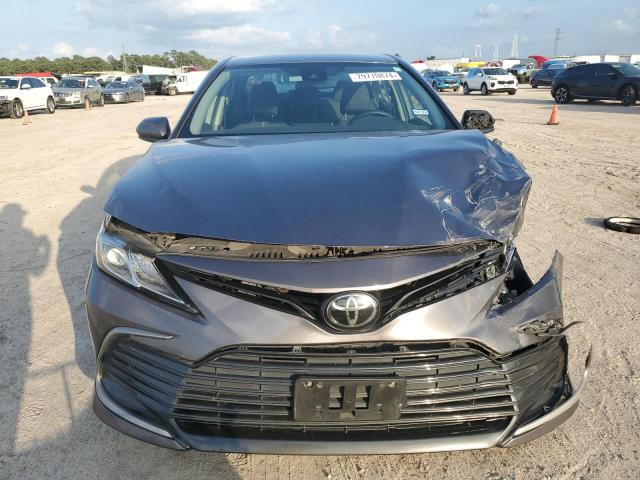 VIN 4T1C11AK3NU040181 2022 TOYOTA CAMRY no.5