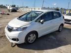 2020 HONDA FIT LX - 3HGGK5H45LM732494