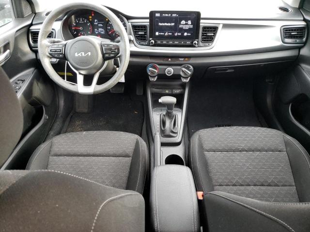 2023 KIA RIO LX - 3KPA24AD0PE518084