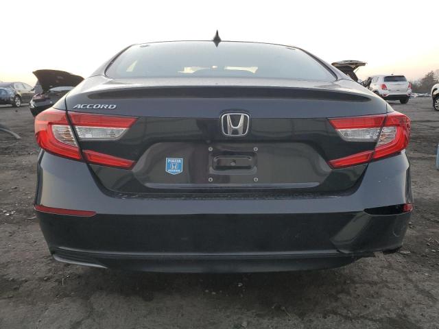 2020 HONDA ACCORD LX - 1HGCV1F17LA114792