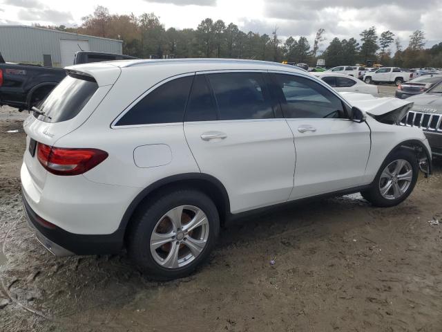 2016 MERCEDES-BENZ GLC 300 4M - WDC0G4KB6GF026136