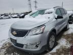 CHEVROLET TRAVERSE L снимка