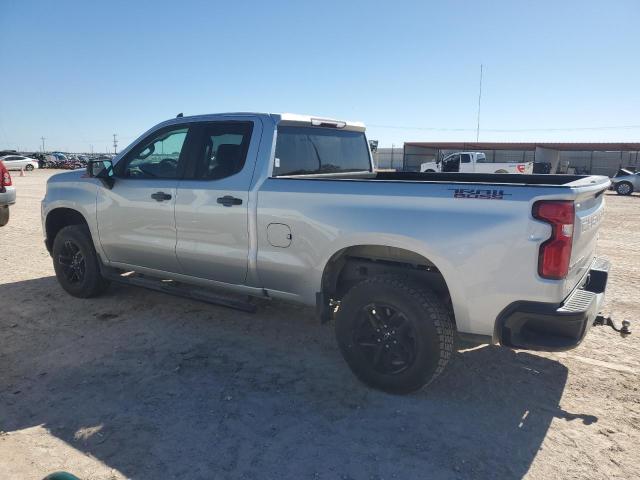 2019 CHEVROLET SILVERADO - 1GCRYCEF1KZ360617