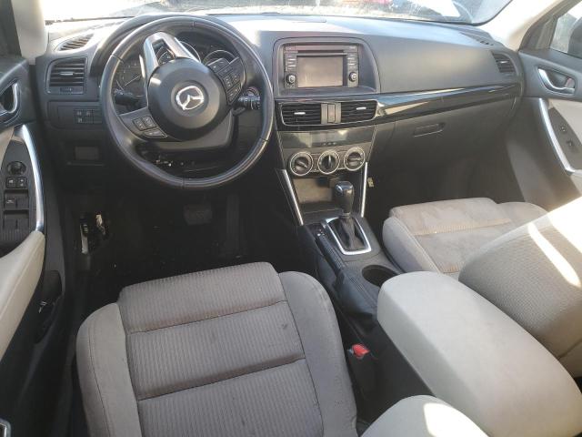 2015 MAZDA CX-5 TOURI - JM3KE4CYXF0530933