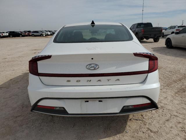 2022 HYUNDAI SONATA SE - KMHL24JA9NA233751