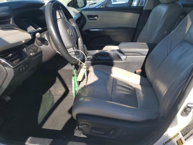 2015 TOYOTA AVALON XLE - 4T1BK1EB8FU157534