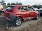 Lot #2957661995 2021 HYUNDAI KONA SE