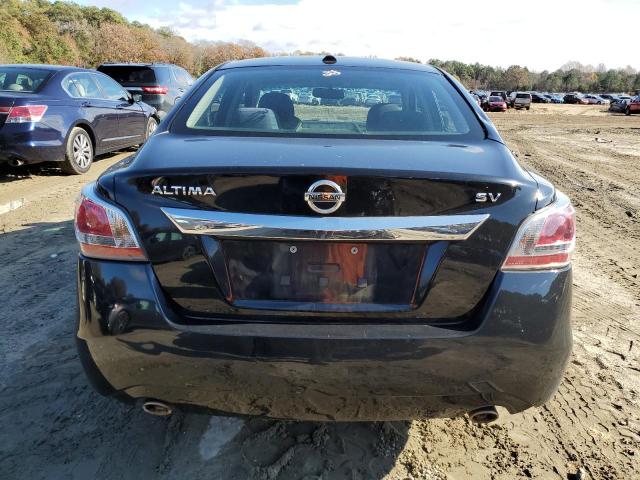 2015 NISSAN ALTIMA 2.5 - 1N4AL3AP5FC198564