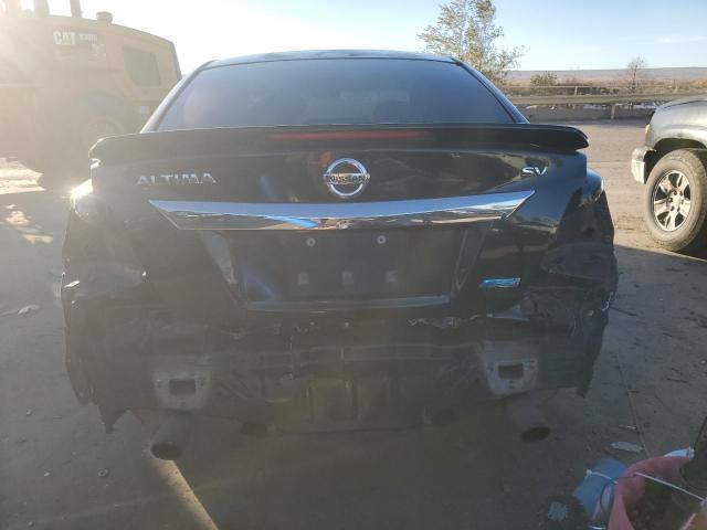 2015 NISSAN ALTIMA 2.5 - 1N4AL3AP6FN314469