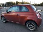 FIAT 500 POP photo