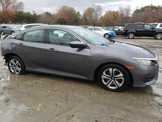 2016 HONDA CIVIC LX - 19XFC2F59GE236874