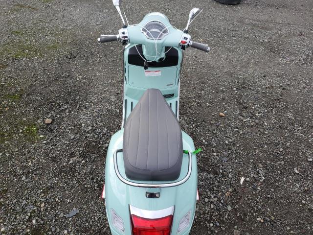 2023 VESPA GTS/SEI GI ZAPMD39MXP5101040