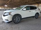 NISSAN ROGUE S photo