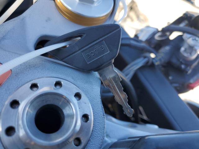2024 APRILIA RS 660 - ZD4KSUG06RS002177