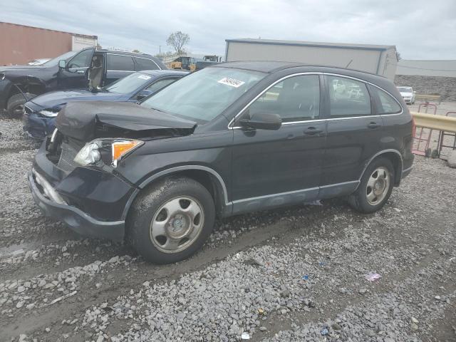 2007 HONDA CR-V LX #2993583185