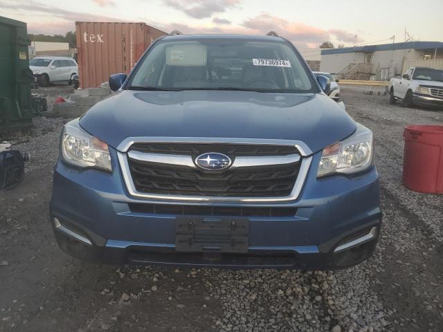2017 SUBARU FORESTER JF2SJAEC5HH574302