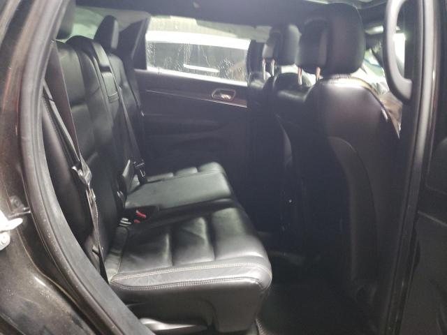 2017 JEEP GRAND CHER - 1C4RJFBG8HC827532
