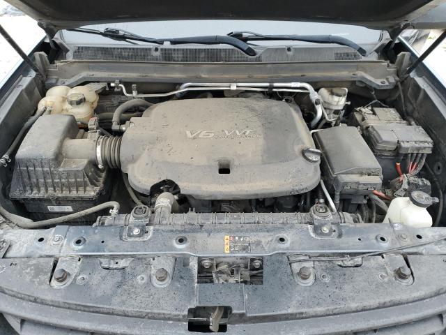 2019 CHEVROLET COLORADO L - 1GCGSCEN4K1123201