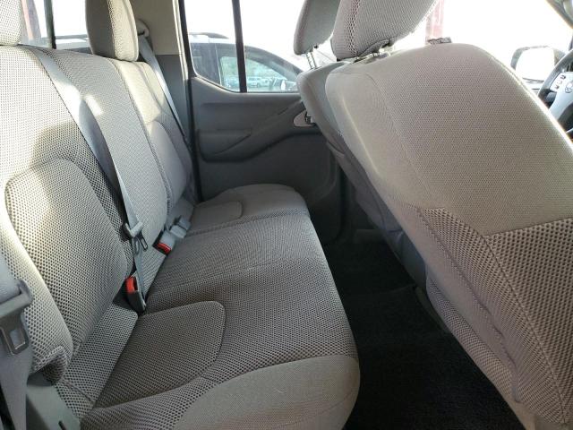 2016 NISSAN FRONTIER S - 1N6AD0ER8GN776659
