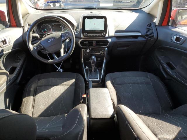 2018 FORD ECOSPORT S - MAJ6P1UL3JC214020
