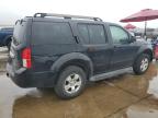 NISSAN PATHFINDER photo